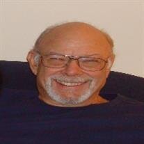 Tim Kendle