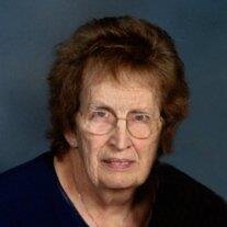 Eleanor Salge
