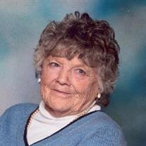Geneva Taylor Jenkins