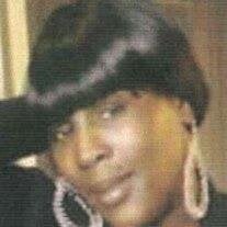 Karen Marie Strickland-Ruffin