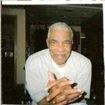 David Brown, Jr.
