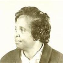 Evelyn Black