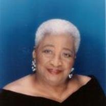 Alzadie P. Harris