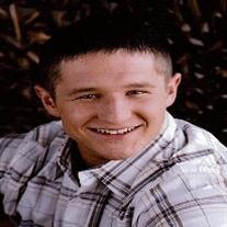 Corporal Ryan McGhee