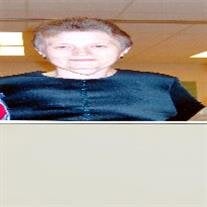 Nancy Jean Compton