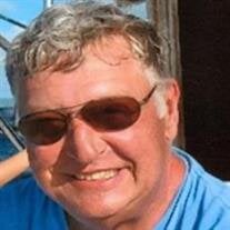 David Allen Lusby