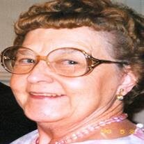 Dorothy Emma Riley