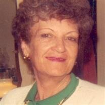 Mary Jane Latham