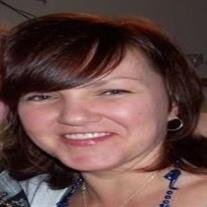 Deborah Carol St. John