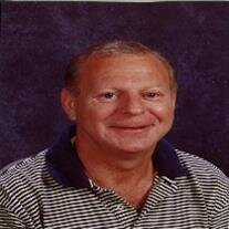 John White, III
