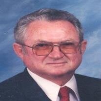 James Franklin Dowell
