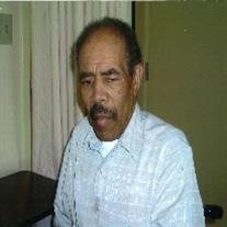 Wilbert Brown, Jr.