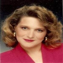 Tina Babin