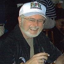 Ronald Maupin