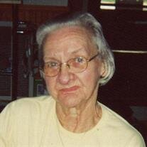 Ellen Toombs
