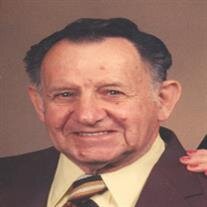 George Harold Buraker