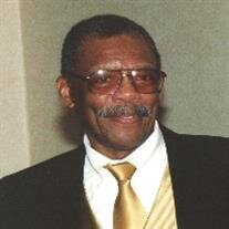 Otis Gatling, Sr.