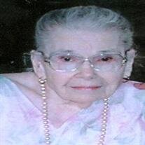 Ruth Alice Hough