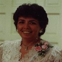 Rose Wheeler