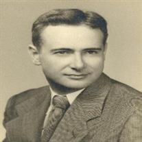 Ross Calvin Fender