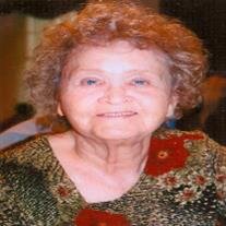 Ruth Rena Moore