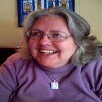 Nancy Gilmore