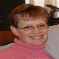 Elizabeth Fargo