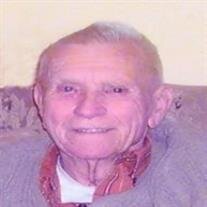 Joseph Aquilla Fox