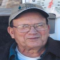 George W. Settle, Sr.