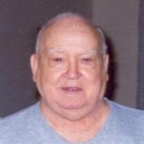 Elbert Adkins