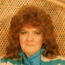 Mrs. Victoria L. Hardin
