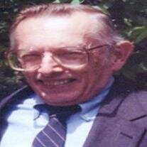 Thomas Franklin Garrahan III