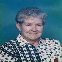 Betty Ivester