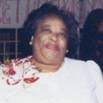 Sarah Frances Ferguson