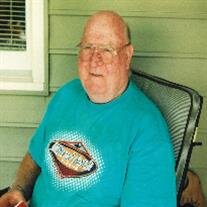 Robert Jeffries