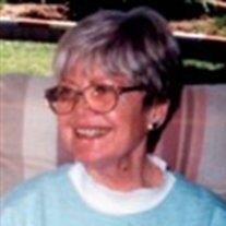 Lorraine G. Frisk