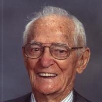 Frank J. Loebach