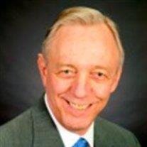 Robert J. Ahlstrom