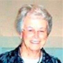 Dorothy B. Taylor