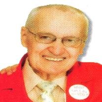 Harry Ruth