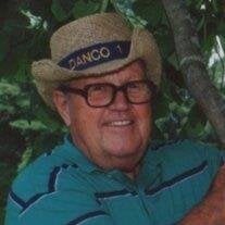 Chester Boyd "Dan" Danuser