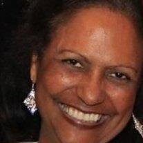 Linda  B. Gaspard