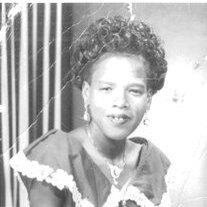 Gloria Blue  Coleman