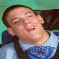 Mathew Corbin