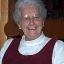 Mrs. Margaret F. Altizer