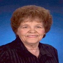 Shirley Ann McDaniel