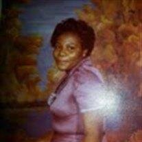 Mrs. Linder Williams