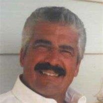 Kenneth A. "Ken"  Stathes Jr.