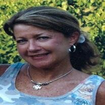 Donna Jean Brown