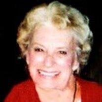 Nancy A. McArdle